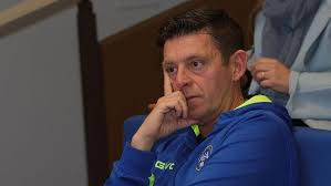 Italian refereeing boss Gianluca Rocchi suspends himself over allegations