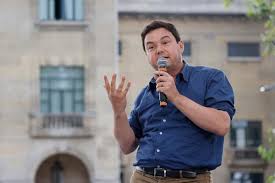 Les ambitieuses pistes du laboratoire codirigé par Thomas Piketty pour réduire les inégalités mondiales tout en limitant le réchauffement climatique