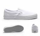 Damn Justin: Bieber Back At It Again with White Vans GQ
