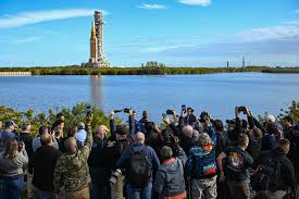 Artemis II Mission Targets March 6 Launch: Crew Enters Quarantine