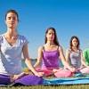 Gambar kisah untuk Teknik Yoga Untuk Pemula dari KOMPAS.com