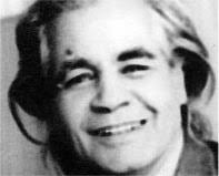 Ali Sardar Zafri was born in Balrampur, Uttar Pradesh. He came to Mumbai in 1942 and made it his home. Arrested for writing against British rule in India, ... - ali-sardar-zafri-urdu-poet