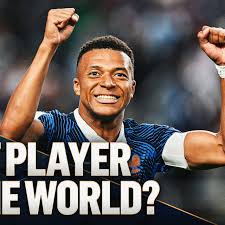 How Many Goals Does Mbappé Have in the World Cup? The Golden Boot Battle with Messi That Could Redefine Legacies