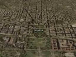 Résultat de recherche d'images pour "dc pentagram"