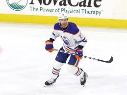 Oilers Missed Brett Kulak in a Big Way in the Playoffs