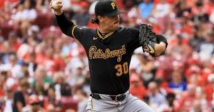 Paul Skenes Game Day