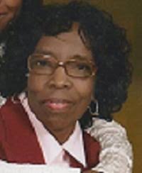 Viola Young of Jersey City, New Jersey passed away on May 26, 2013. - 670032