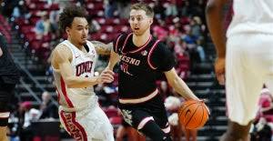 Fresno State vs. UNLV: February 2026 College Basketball Preview