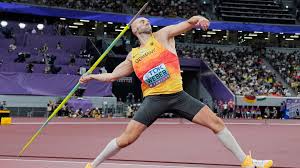 Julian Weber verpasst Medaille bei Leichtathletik-WM: Ein Wettkampf zum Vergessen - Imagen principal del artículo