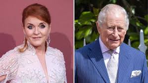 Sarah Ferguson Believes ‘She Deserves a Sit Down’ with King Charles After Being ‘Abandoned’ By Royals