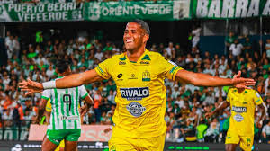 El Colombiano - News update