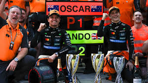 Azerbaijan Grand Prix 2025: Speed, Music, and More in Baku! - Imagen principal del artículo