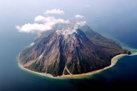 Supervolcán