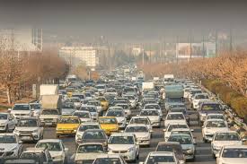 خودروهای دارای طرح مشمول ممنوعیت طرح زوج و فرد هستند