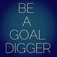Goals Quotes. QuotesGram via Relatably.com