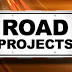 Closures scheduled for Lexington intersections
