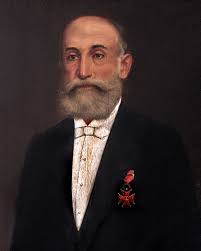 José Francisco da Silva Albano