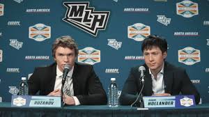 Heated Rivalry cast and crew need space while shooting Season 2, director says