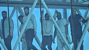 Supreme Court Blocks Venezuelan Deportations Under Alien Enemies Act