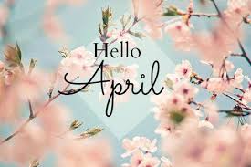 Image result for april