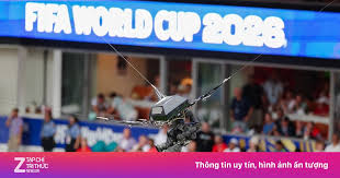الكاميرا المثيرة للجدل في كأس العالم 2026.