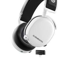 SteelSeries Arctis 7 Auriculares gaming para PC