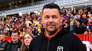 RC Lens, grande annonce pour la saison prochaine !