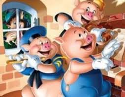 los tres cerrditos bilaketarekin bat datozen irudiak