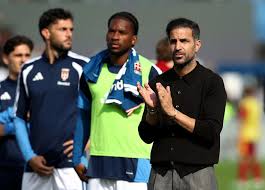 Fabregas: ‘Como find way to hurt Feyenoord, Champions League is unforgiving’