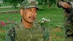 Major Gogoi Kashmir human shield