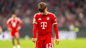Bayern Vs. 1. Fc Magdeburg