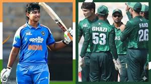 UAE vs Oman: Asia Cup Rising Stars Showdown! Who Will Survive?