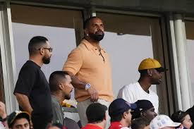 ‘Drake Curse’ Continues as Rapper Loses $1.5 Million Bet on World Cup Result