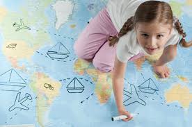 Image result for travelling with kids images