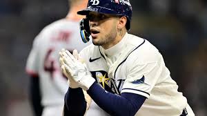 Rays Make Bold Victor Mesa Jr., Nick Martinez Decisions for World Series Game 5
