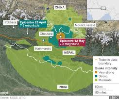 Image result for nepal landslide