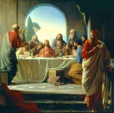 Image result for images of the last supper