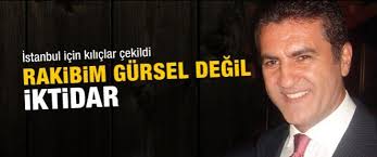 Gürsel Tekin tek bir şartla çekilecek haberi - Yazete.com - Son Dakika ... - sarigul-1358720-660x276