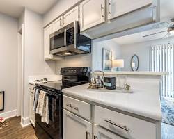 Image of Grove, Cypress Texas