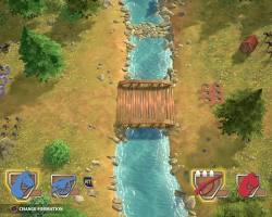 North & South παιχνίδι Amiga