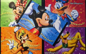 Image result for disney financial report 2015