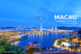 「Macau」的圖片搜尋結果