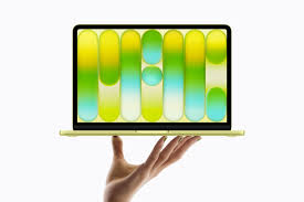 MacBook Neo, la primera laptop de Apple con procesador de iPhone