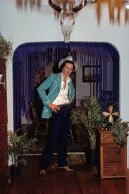 The Rediscovery of Country Original Gary Stewart