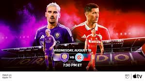 orlando city – fire