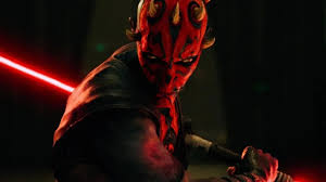 Star Wars’ Darth Maul Series Gets Amazing Season 2 Release Date Update