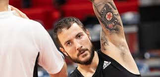 Blam pred meč Partizana - Da li se novi "grobari" sećaju Lovernja? Bez pozdrava za Žoa na povratničkom debiju