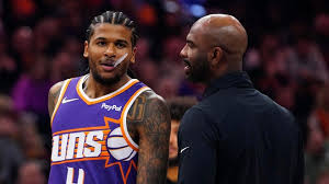 Suns-Warriors live updates. Jalen Green downgraded to out again