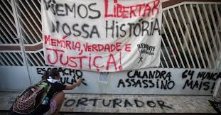 Resultado de imagem para scracho ditadura