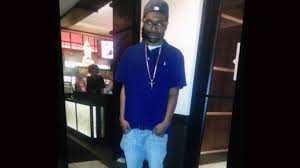 Image result for IMAGES OF PHILANDO CASTILE